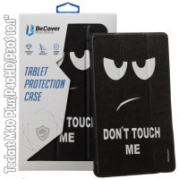 Чохол до планшета BeCover Smart Case Teclast M40 Plus/P40HD/P30S 10.1" Don't Touch (709540)