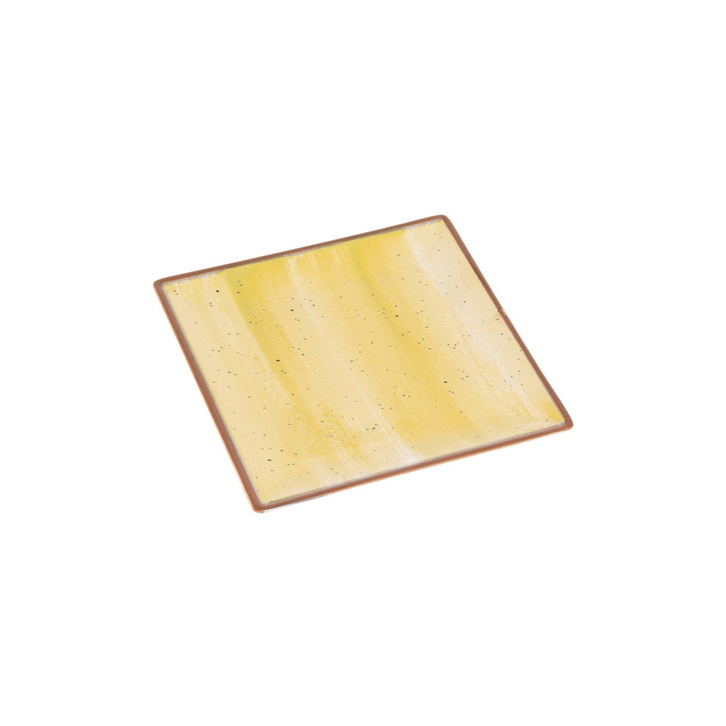 Блюдо Ipec Grano 18 x 18 см (30908760)