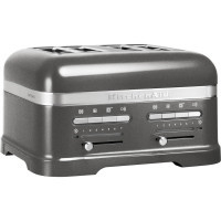 Toaster KitchenAid 5KMT4205EMS