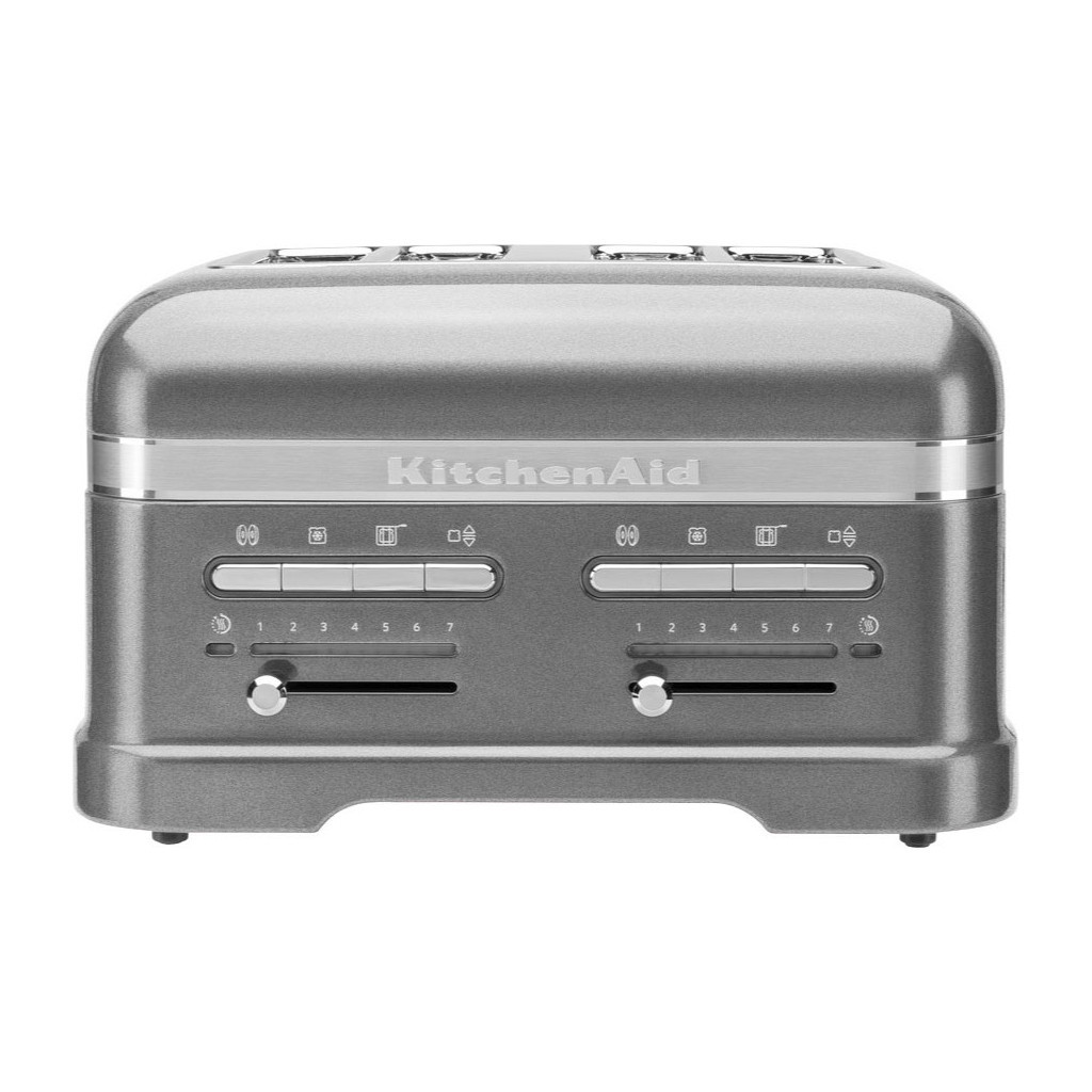 Тостер KitchenAid 5KMT4205EMS Тостер KitchenAid 5KMT4205EMS