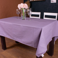 Tablecloth MirSon Mat No. 214 Lavender 130x300 cm (2200006738381)
