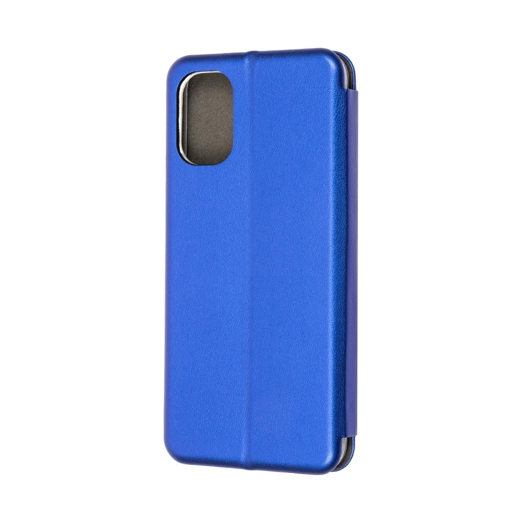 Чохол до мобільного телефона Armorstandart G-Case Tecno Spark 9 Pro (KH7n) Blue (ARM68956) Чохол до мобільного телефона Armorstandart G-Case Tecno Spark 9 Pro (KH7n) Blue (ARM68956)