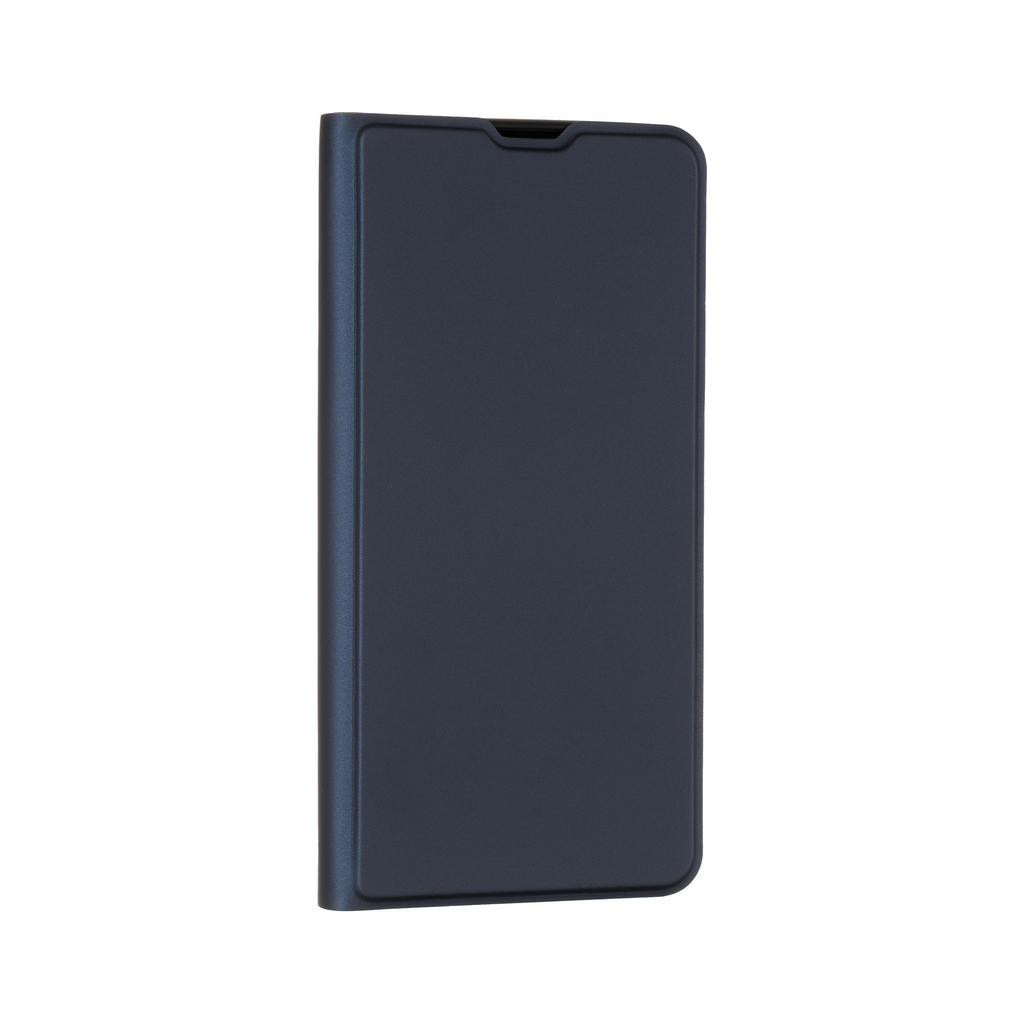 Чохол до мобільного телефона BeCover Exclusive New Style Samsung Galaxy A24 4G SM-A245 Blue (709781) Чохол до мобільного телефона BeCover Exclusive New Style Samsung Galaxy A24 4G SM-A245 Blue (709781)