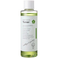 Тонік для обличчя Village 11 Factory С Skin Formula Toner 250 мл (8809663750497)