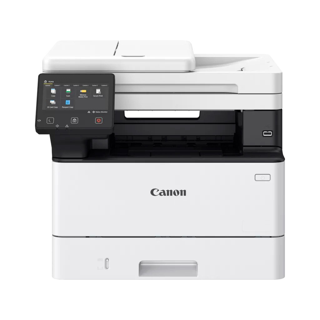 Багатофункціональний пристрій Canon MF463dw II Wi-Fi (5951C008/ 7188C008)