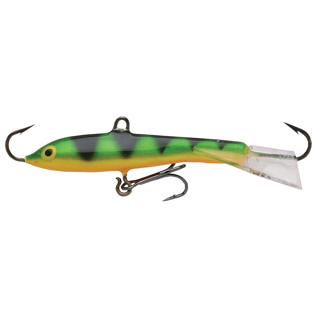 Балансир Rapala Jigging Rap W2 20mm 4.0g LP (1097.06.99)