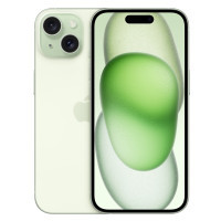 Мобільний телефон Apple iPhone 15 512GB Green (MTPH3)