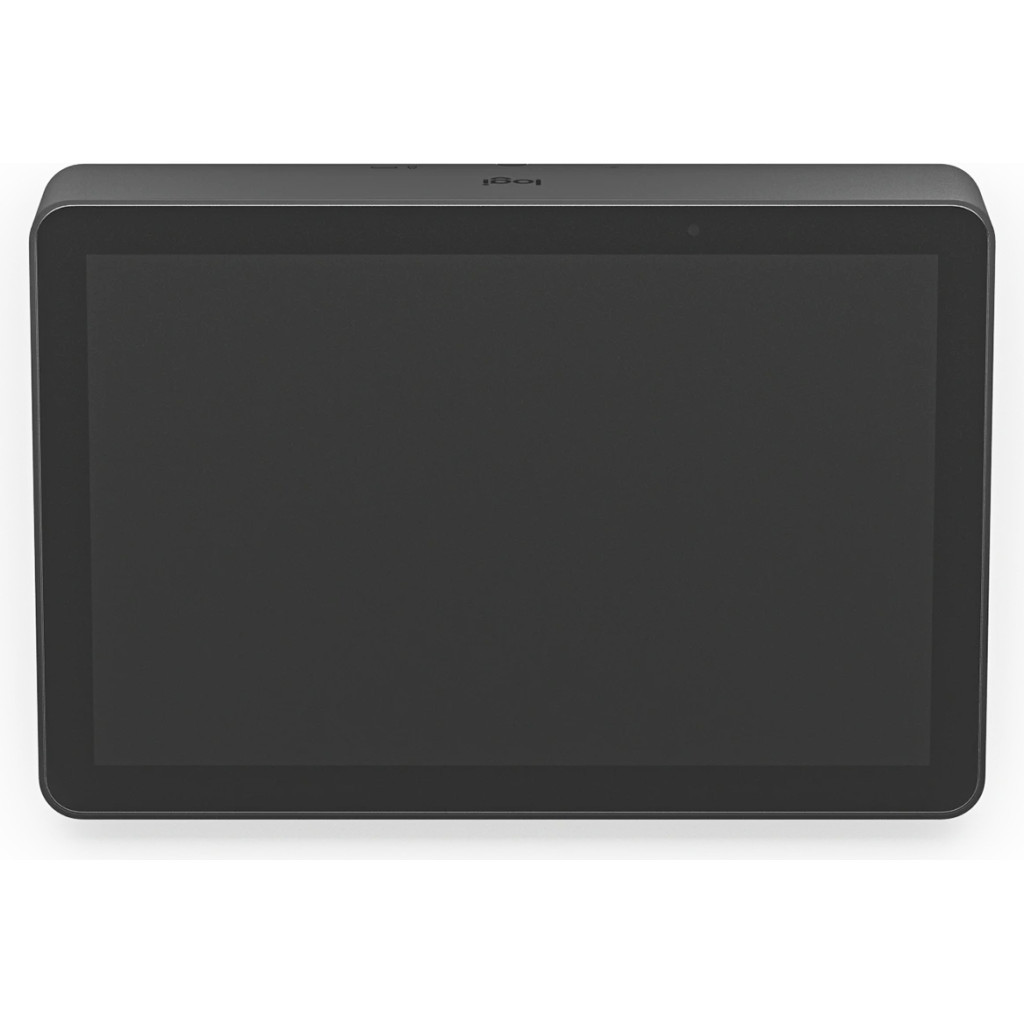 Система відеоконференції Logitech Tap IP Touch Screen Graphite (952-000085)