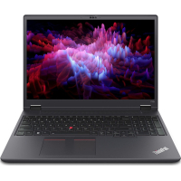 Ноутбук Lenovo ThinkPad P16v G1 (21FC001HRA)