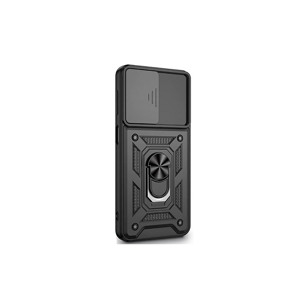 Чохол до мобільного телефона BeCover Military Samsung Galaxy S22 SM-S901 Black (710001) Чохол до мобільного телефона BeCover Military Samsung Galaxy S22 SM-S901 Black (710001)