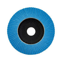Cleaning circle Milwaukee petal ZIRCONIUM SL 50/125, grain 120, 125 mm (4932472227)