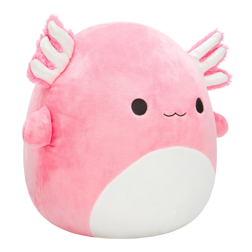 М'яка іграшка Squishmallows Аксолотль Арчі 30 см (SQCR04167)