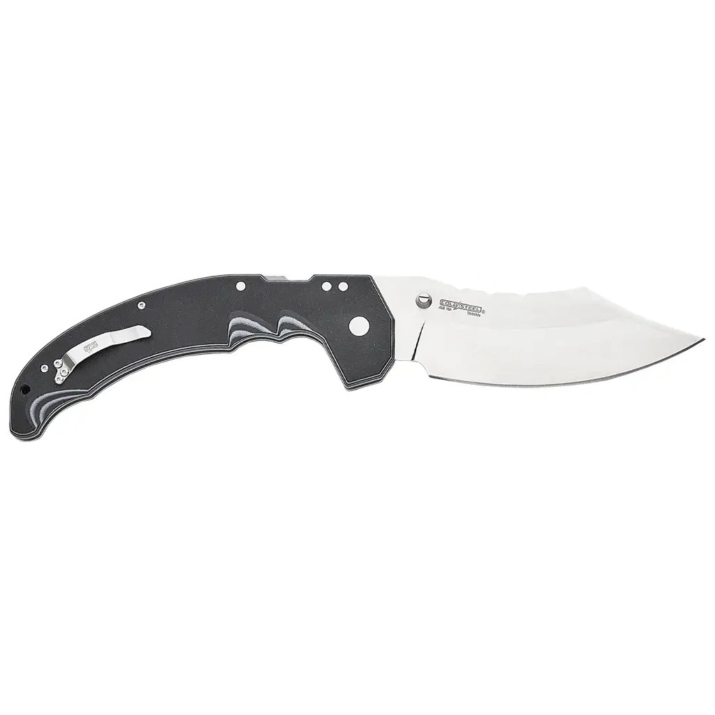 Ніж Cold Steel Mayhem (CS-FL-60DPLM)