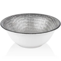 Salad bowl By Bone Tinta Luna 18 cm 650 ml (TN-LN-ZT-18-KS)