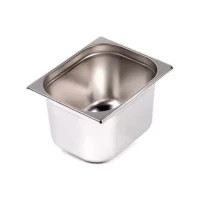Гастроємність FoREST Food Line GN 1/2 h 200 мм 12,5 л (231290)
