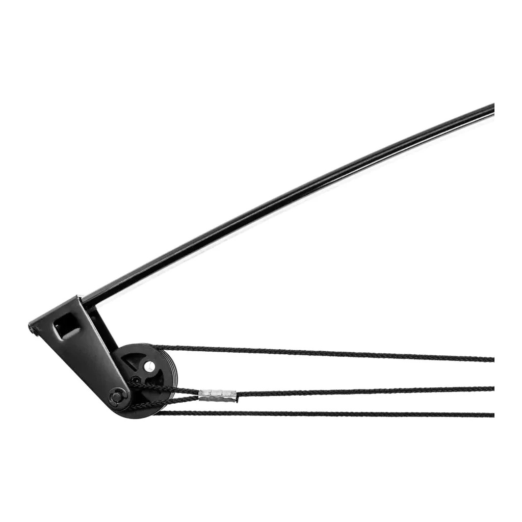 Лук Poe Lang Chameleon Youth Compound 10 LBS Black (CO-017B) Лук Poe Lang Chameleon Youth Compound 10 LBS Black (CO-017B)