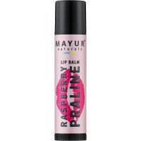 Lip balm Mayur Raspberry 5 g (4820230953480)
