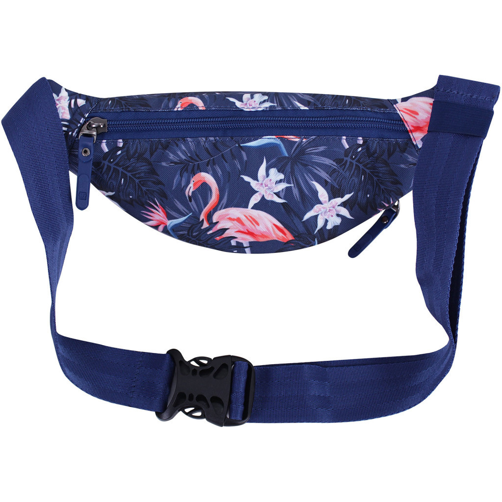 Сумка-бананка Bagland Bella 2 л. сублімація 762 (00202664) (662211607) Сумка-бананка Bagland Bella 2 л. сублімація 762 (00202664) (662211607)