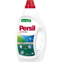 Washing gel Persil Active Gel Deep Clean 1485 ml (9000101598933)