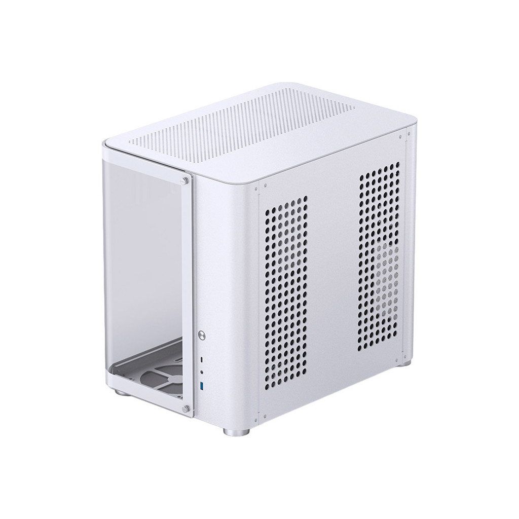 Корпус JONSBO TK-2 White Корпус JONSBO TK-2 White