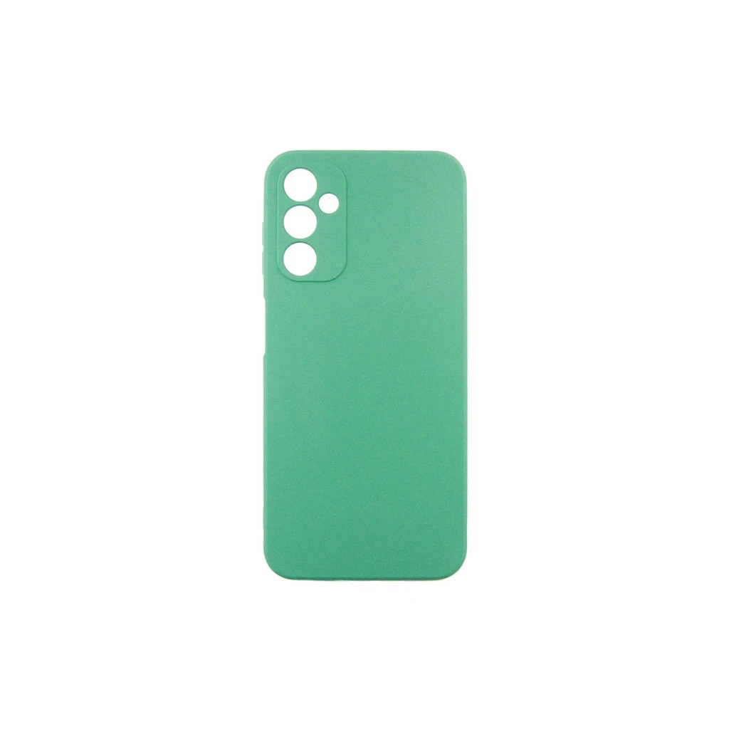 Чохол до мобільного телефона Dengos Kit for Samsung Galaxy A14 5G case + glass (Mint) (DG-KM-14) Чохол до мобільного телефона Dengos Kit for Samsung Galaxy A14 5G case + glass (Mint) (DG-KM-14)