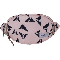 Banana bag Bagland Bella 2 l. sublimation 941 (00202664) (662216467)