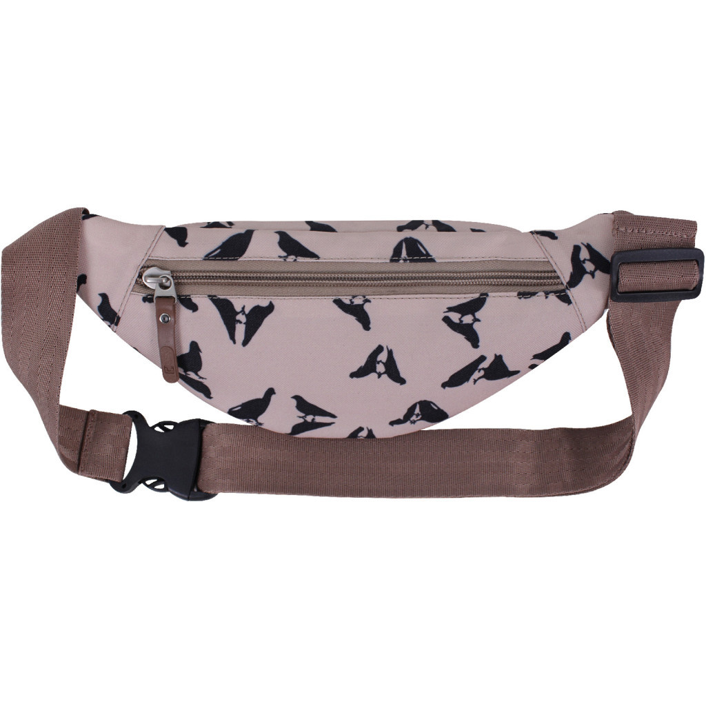 Сумка-бананка Bagland Bella 2 л. сублімація 941 (00202664) (662216467) Сумка-бананка Bagland Bella 2 л. сублімація 941 (00202664) (662216467)