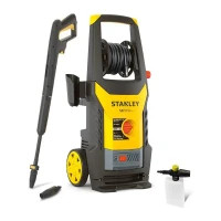 High pressure washer Stanley 2.2 kW, 160 bar, hose 8 m (SXPW22DSS-E)