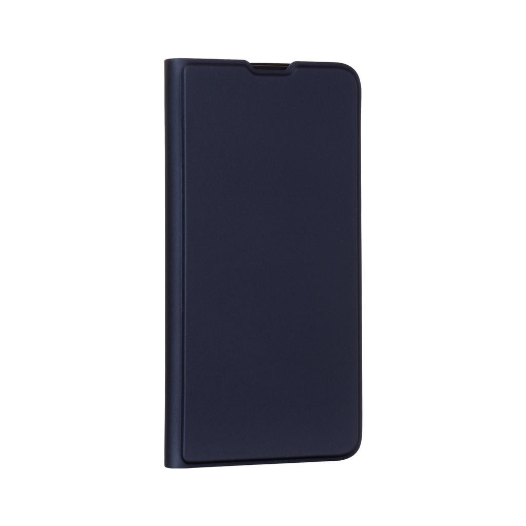 Чохол до мобільного телефона BeCover Exclusive New Style Xiaomi Redmi Note 13 4G Blue (711217) Чохол до мобільного телефона BeCover Exclusive New Style Xiaomi Redmi Note 13 4G Blue (711217)