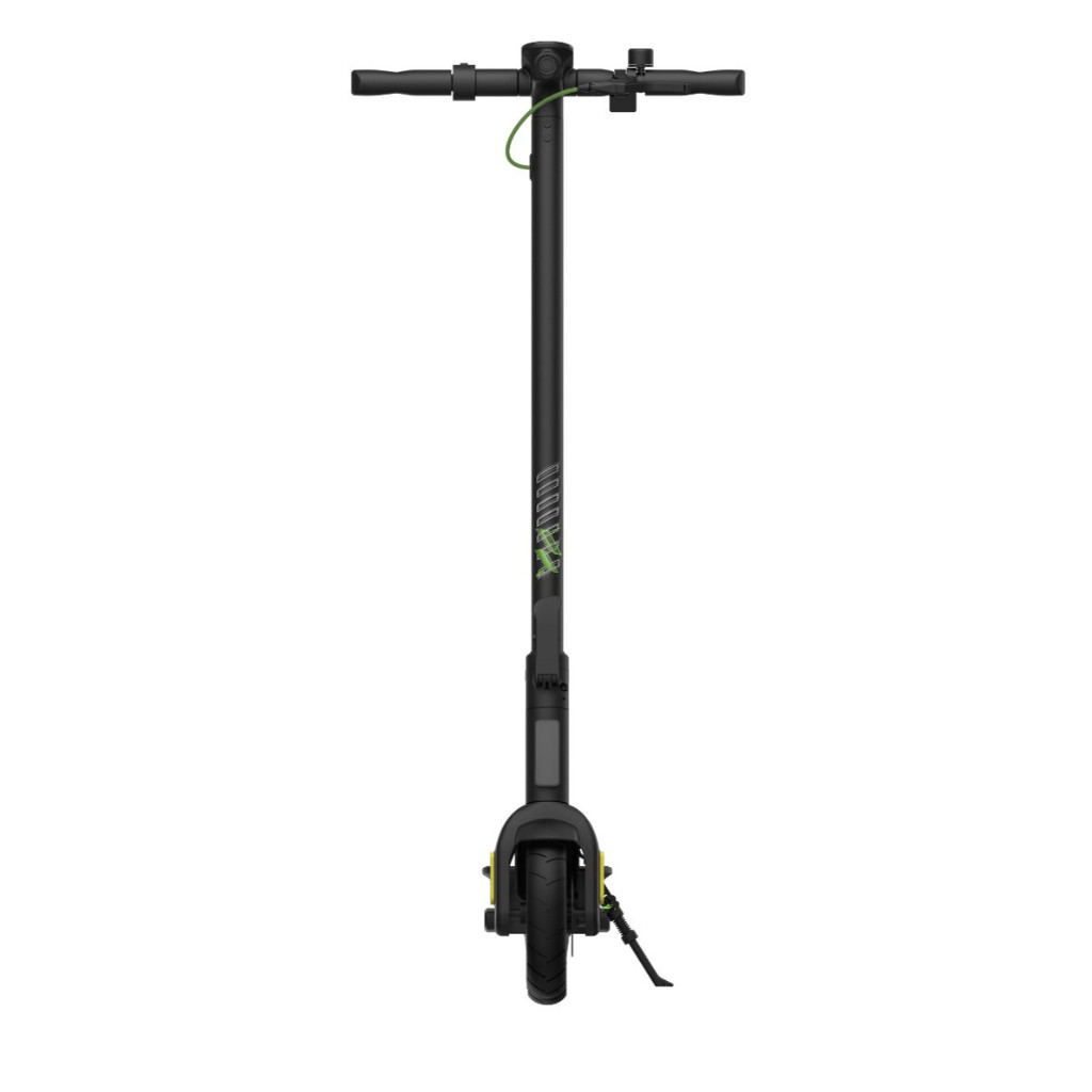 Електросамокат Acer Scooter 3 Advance Black (AES023) (GP.ESC11.011)