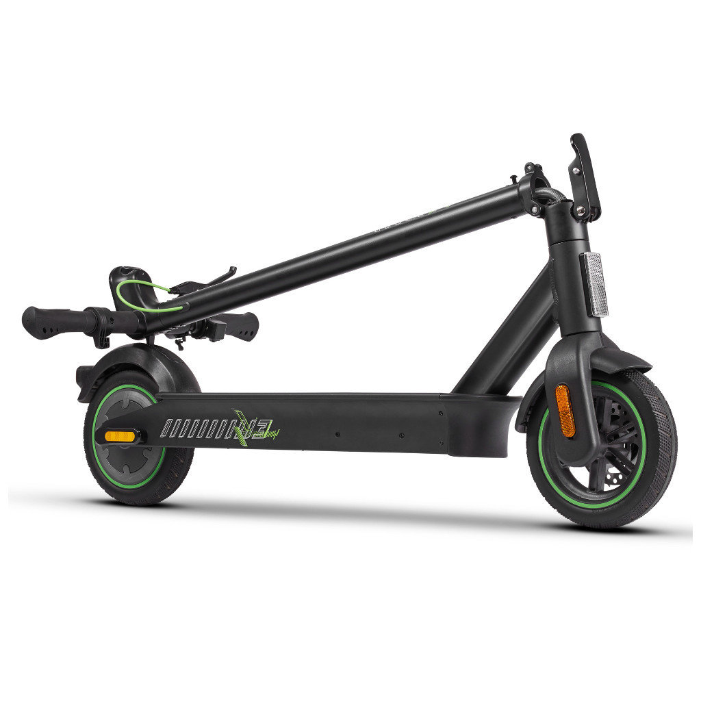 Електросамокат Acer Scooter 3 Advance Black (AES023) (GP.ESC11.011)