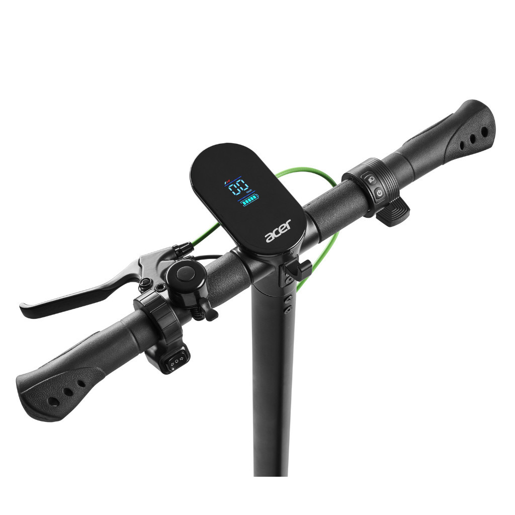 Електросамокат Acer Scooter 3 Advance Black (AES023) (GP.ESC11.011)