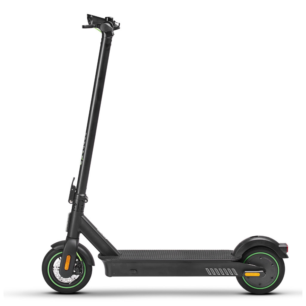 Електросамокат Acer Scooter 3 Advance Black (AES023) (GP.ESC11.011)