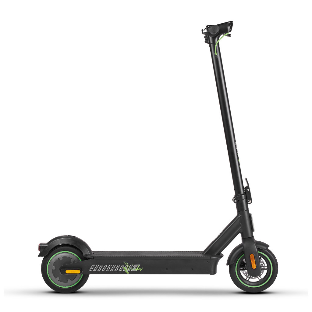 Електросамокат Acer Scooter 3 Advance Black (AES023) (GP.ESC11.011)