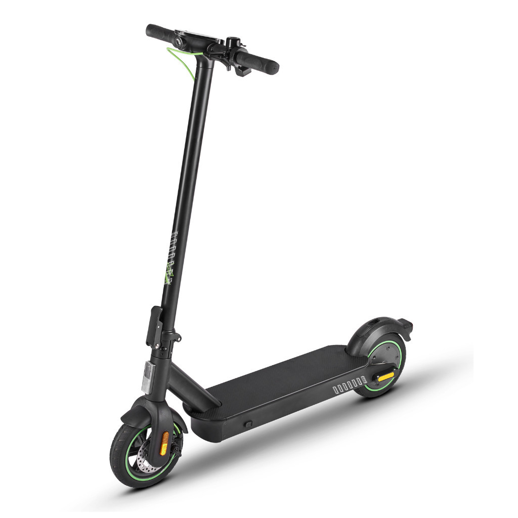Електросамокат Acer Scooter 3 Advance Black (AES023) (GP.ESC11.011)