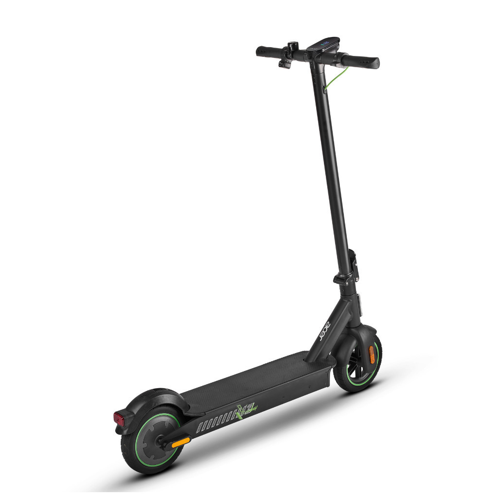 Електросамокат Acer Scooter 3 Advance Black (AES023) (GP.ESC11.011)