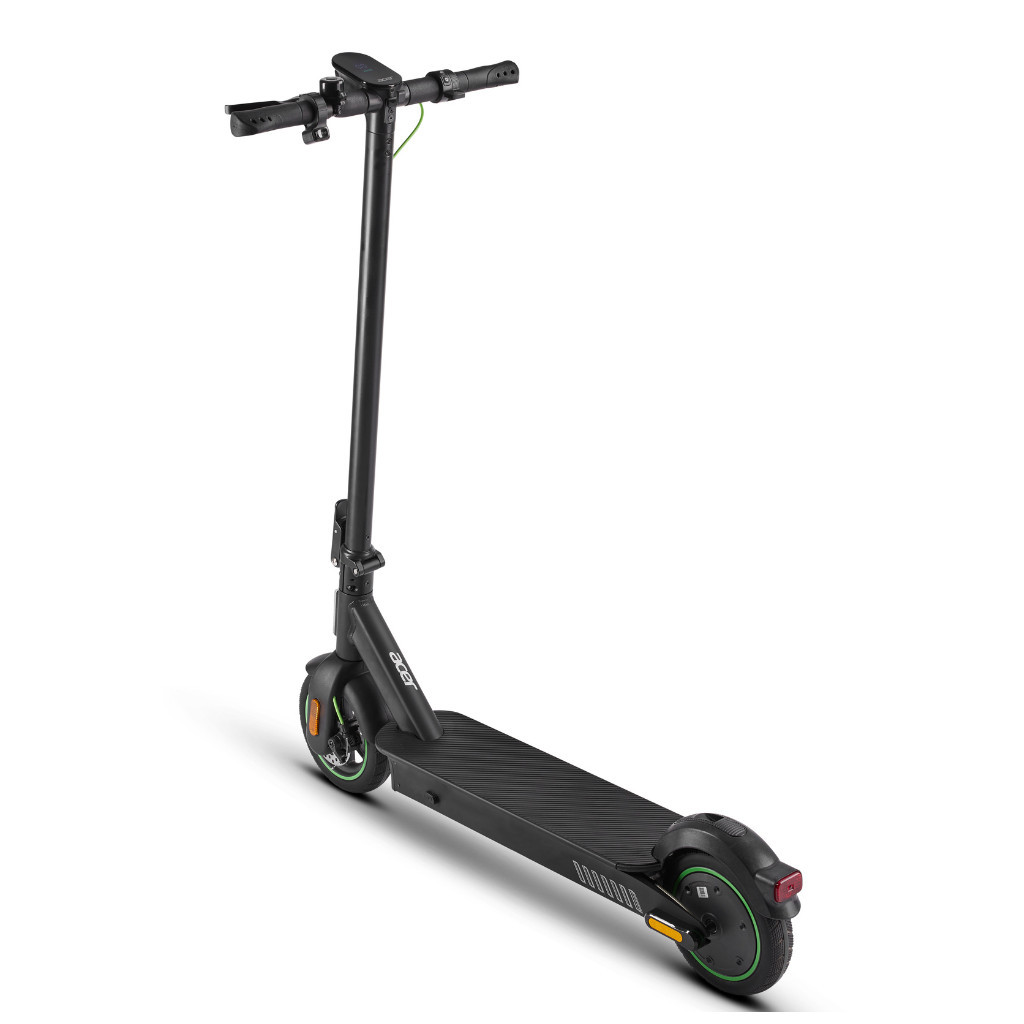 Електросамокат Acer Scooter 3 Advance Black (AES023) (GP.ESC11.011)