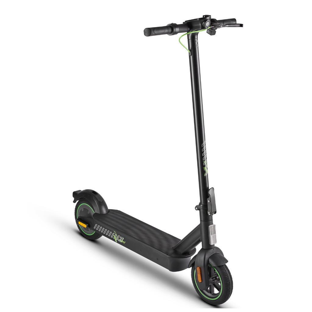 Електросамокат Acer Scooter 3 Advance Black (AES023) (GP.ESC11.011)