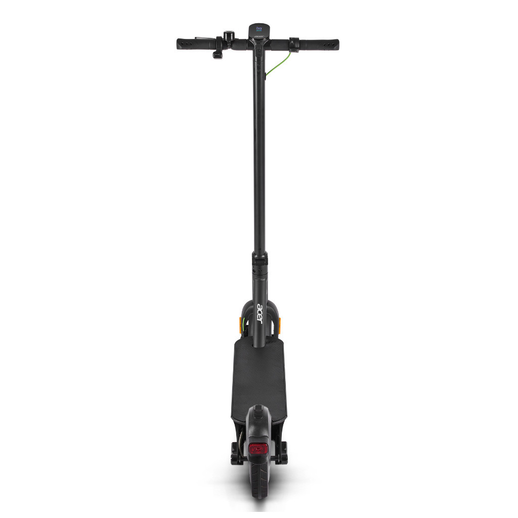 Електросамокат Acer Scooter 3 Advance Black (AES023) (GP.ESC11.011)