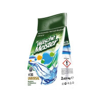 Washing powder Wasche Meister Universal 2.625 kg (4260418932096)