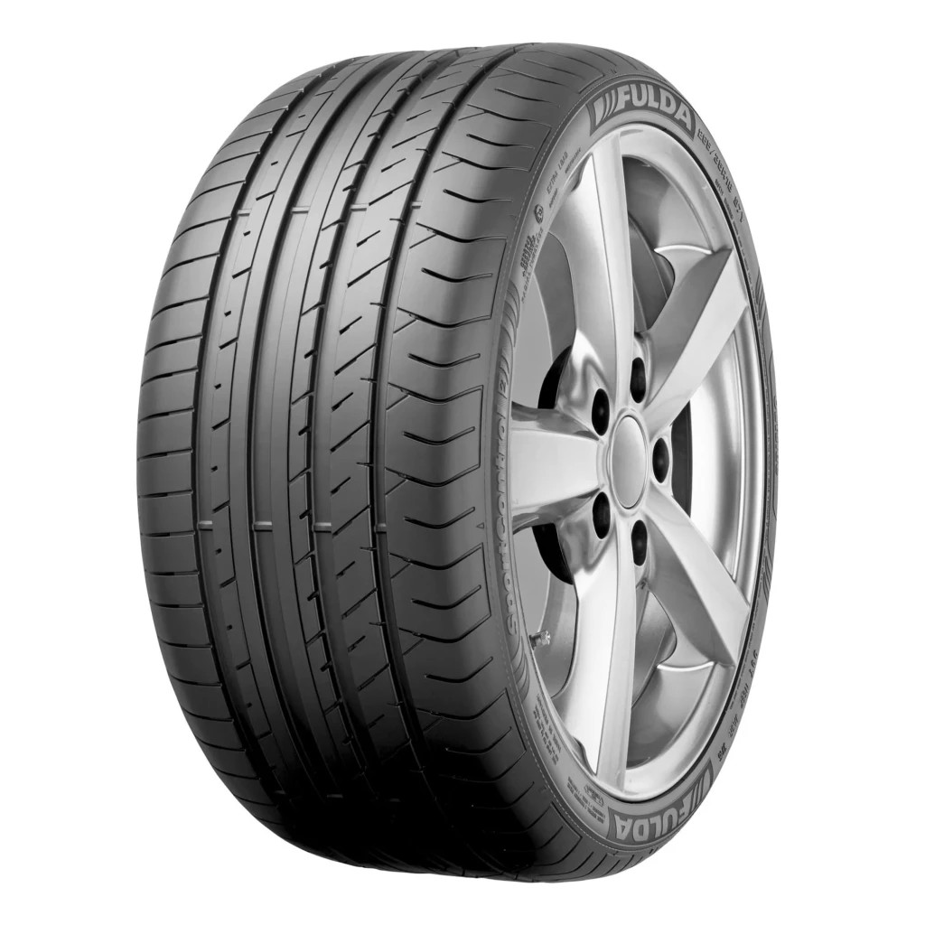 Шина Fulda SportControl 2 XL 225/45R18 95Y