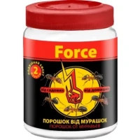 Порошок від комах Force Від мурашок 150 г (4820214191129)