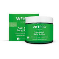 Body oil Weleda Skin Food Body Butter 150 ml (4001638526708)