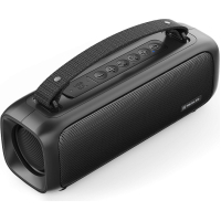 Акустична система REAL-EL X-717 Black (EL121600021)