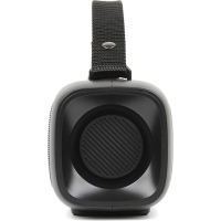 Акустична система REAL-EL X-717 Black (EL121600021)