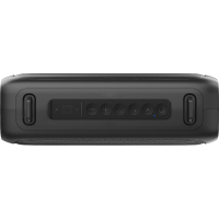 Акустична система REAL-EL X-717 Black (EL121600021)
