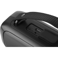 Акустична система REAL-EL X-717 Black (EL121600021)