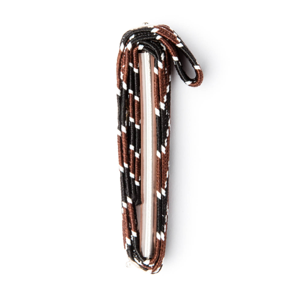Каподастр Jim Dunlop Bill Russell Elastic Curved Capo (7193)