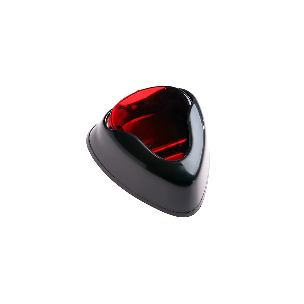 Тримач для медіаторів Jim Dunlop Ergo Black Pickholder (5006SI)