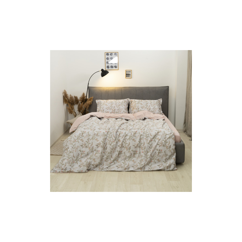 Постільна білизна Tiare L012 Сатин Deluxe сімейний (L012_DeLuxe_sm) Постільна білизна Tiare L012 Сатин Deluxe сімейний (L012_DeLuxe_sm)